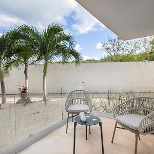 Junior Suite Garden View
